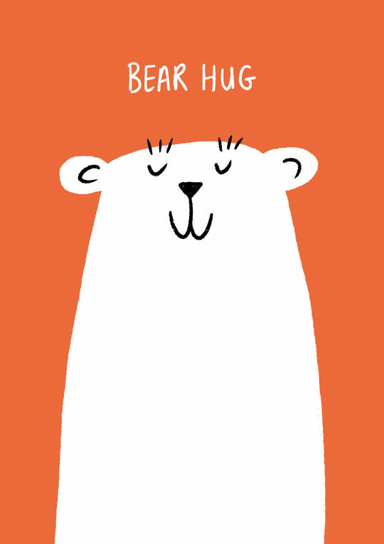 Bear Hug