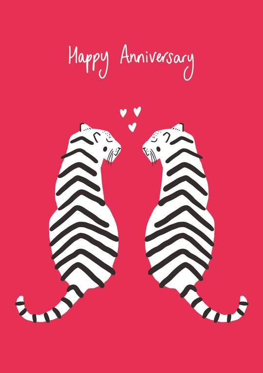 A Purrfect Anniversary