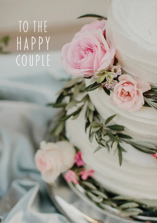 The Icing on the Cake