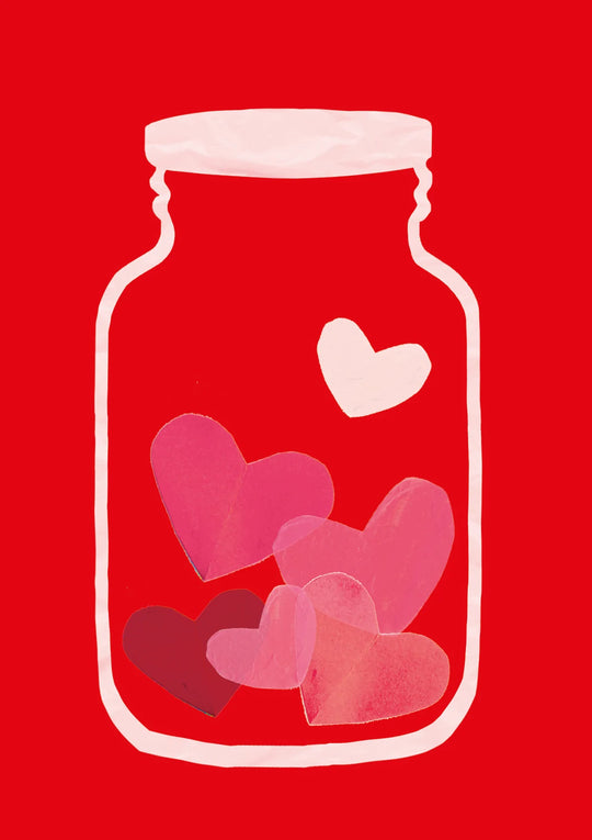 Jar of Hearts