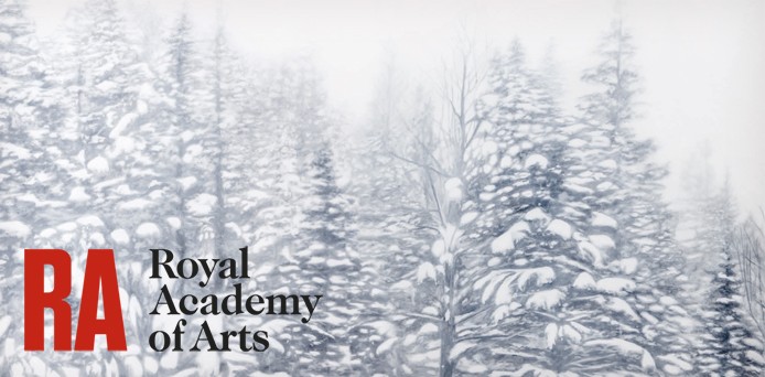 Royal Academy Christmas Wallets