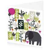 Matisse Elephant
