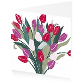 Tulip Bunch