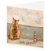 Sea Cat