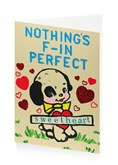 Nothings F-In Perfect