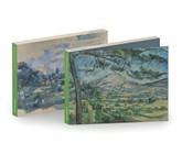Paul Cézanne, Landscapes