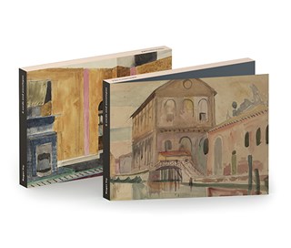 Roger Fry, Venice and Architectural Design